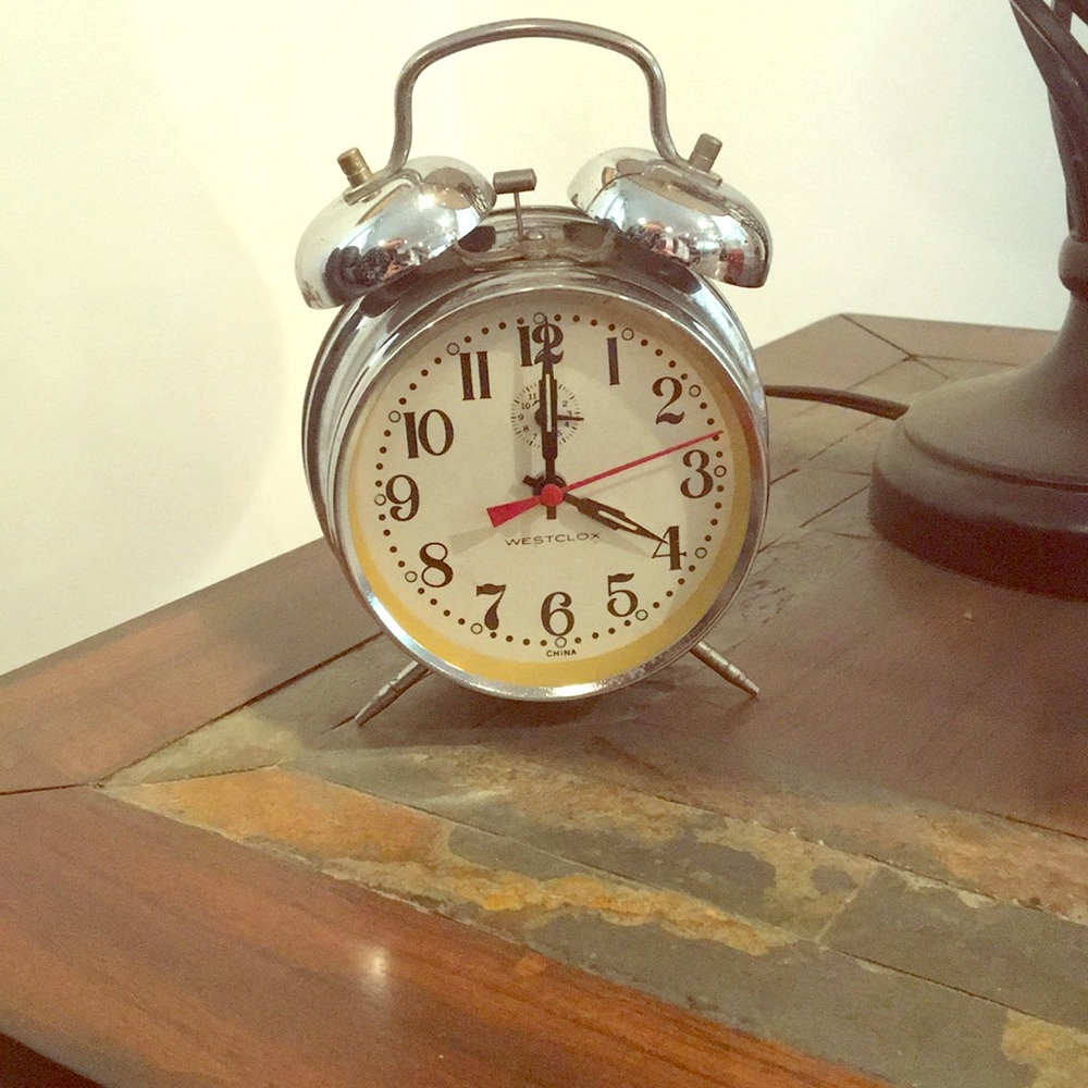 Antique Westclox